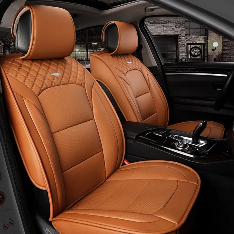 Четыре сезона вообще автомобиль подушки сиденья автомобиля Pad Автомобиль