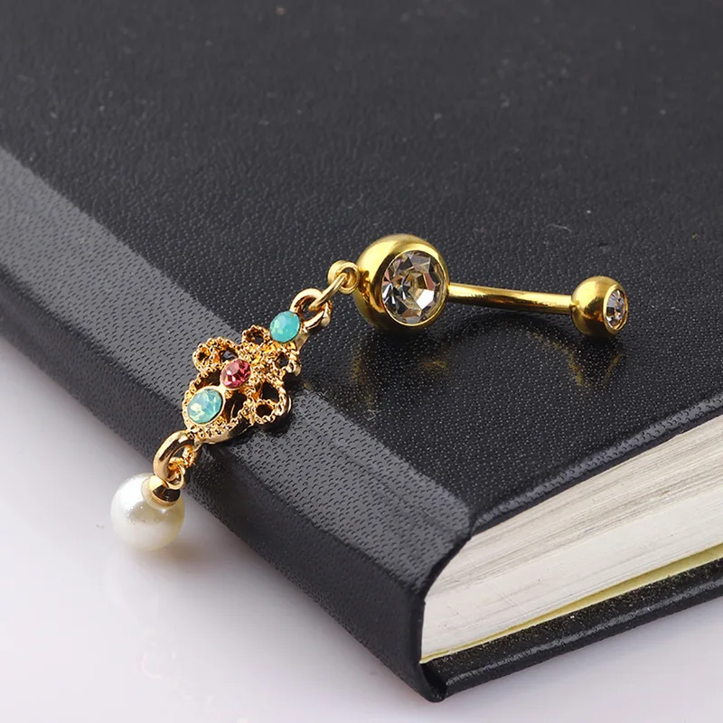 2019 через Ebay дерево Amazon пупка кольцо аксессуары для аккупунктуры подсолнечника