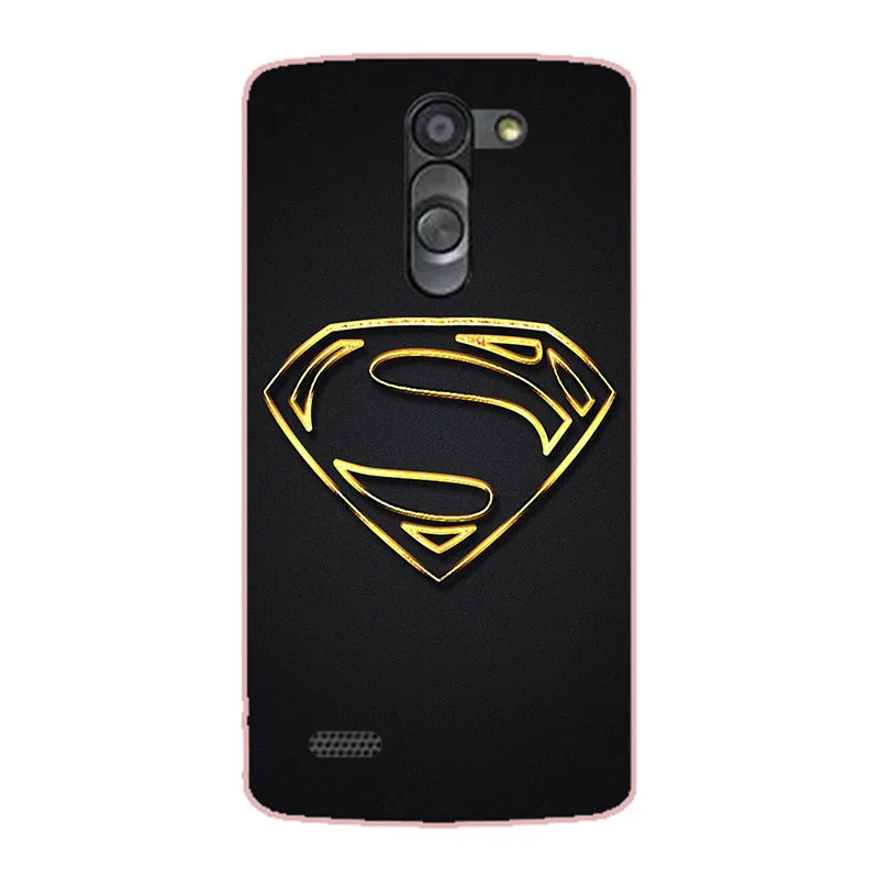 A65 Чехол для LG L Bello D331 D335 L Prime D337, задняя крышка, красивый мягкий Силиконовый ТПУ чехол для телефона с рисунком, чехол для телефона - Цвет: A65