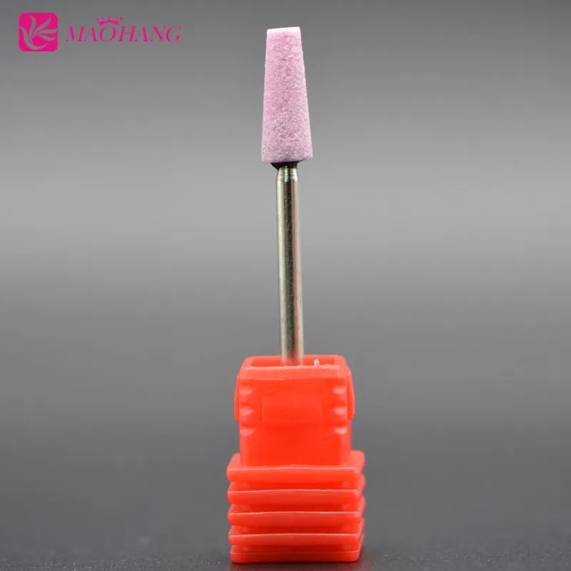 MAOHANG 4 шт./лот фрезерный станок с керамическим камнем для электрической дрели