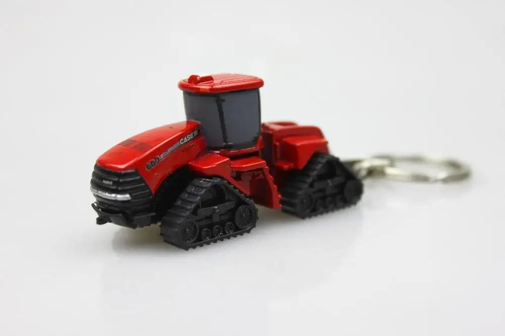 Чехол UH 1:87 бутик Quadtrac 620 игрушки из сплава для детей детские модель Брелока Для