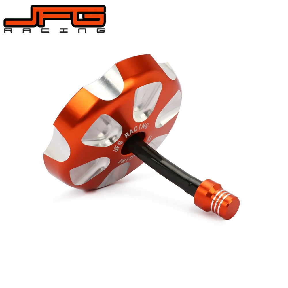 Заготовка CNC крышка бензобака для KTM SX SXF 85 125 150 250 350 450 2013 TC85 14 17 TC125 FC 2020 2015 TC250