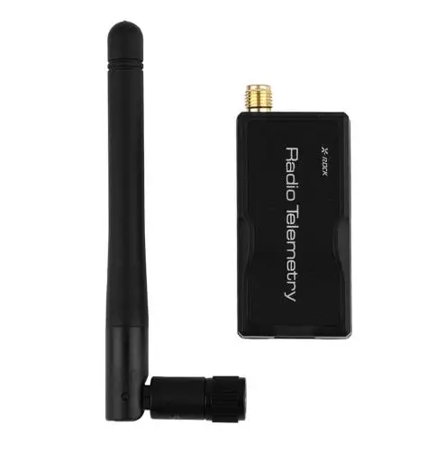 2 км 500 МВт 3DR радиотелеметрия 915 МГц Bluetooth Box V3.0 модуль для радио APM PX4 Контроллер