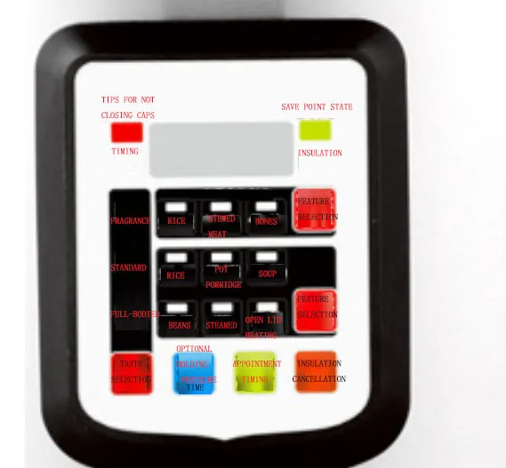 Электрическая плита столовая электрическая скороварка s суп приготовления каши
