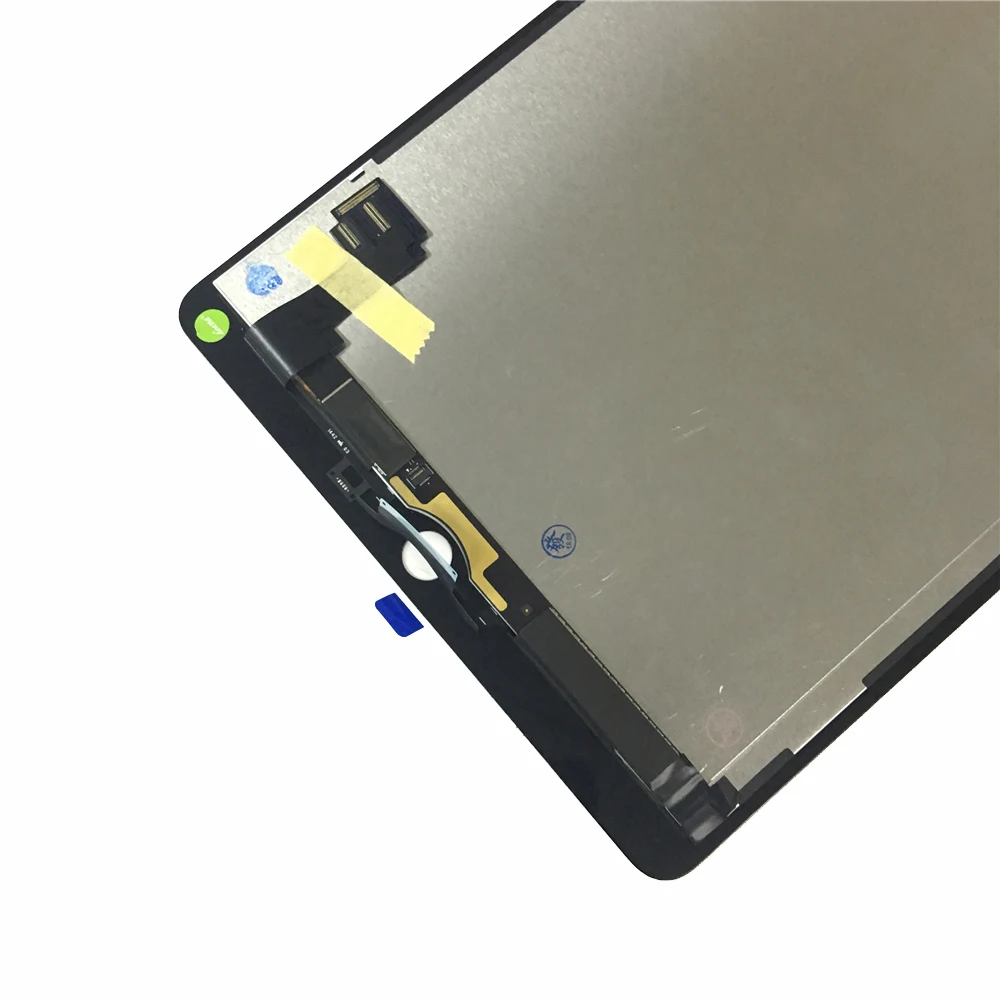 10 шт. 9 7 &quotЖК дисплей s шт для Apple iPad 6 Air 2 A1567 A1566 7'' 100% AAA + Класс ЖК Дисплей