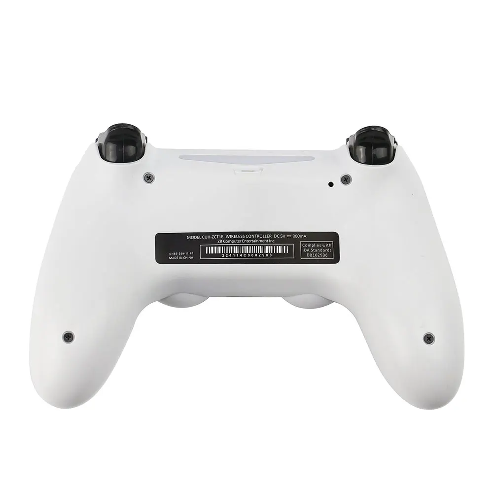 Blustoth беспроводной/проводной контроллер Джойстик для PS4 контроллер подходит для playstation 4 консоль для playstation 4 геймпад для PS3