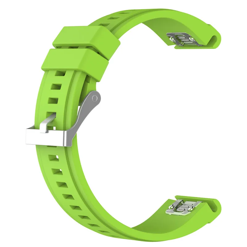 Ремешок для смарт часов Garmin Fenix 5X GPS быстрая установка|garmin smart band|garmin bandgarmin replacement