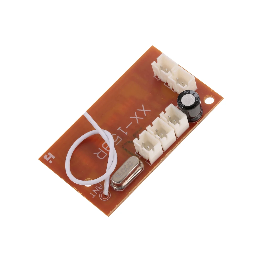 Радиоуправляемые автомобили основная печатная плата для WPL C24 C14 2 4G 4WD