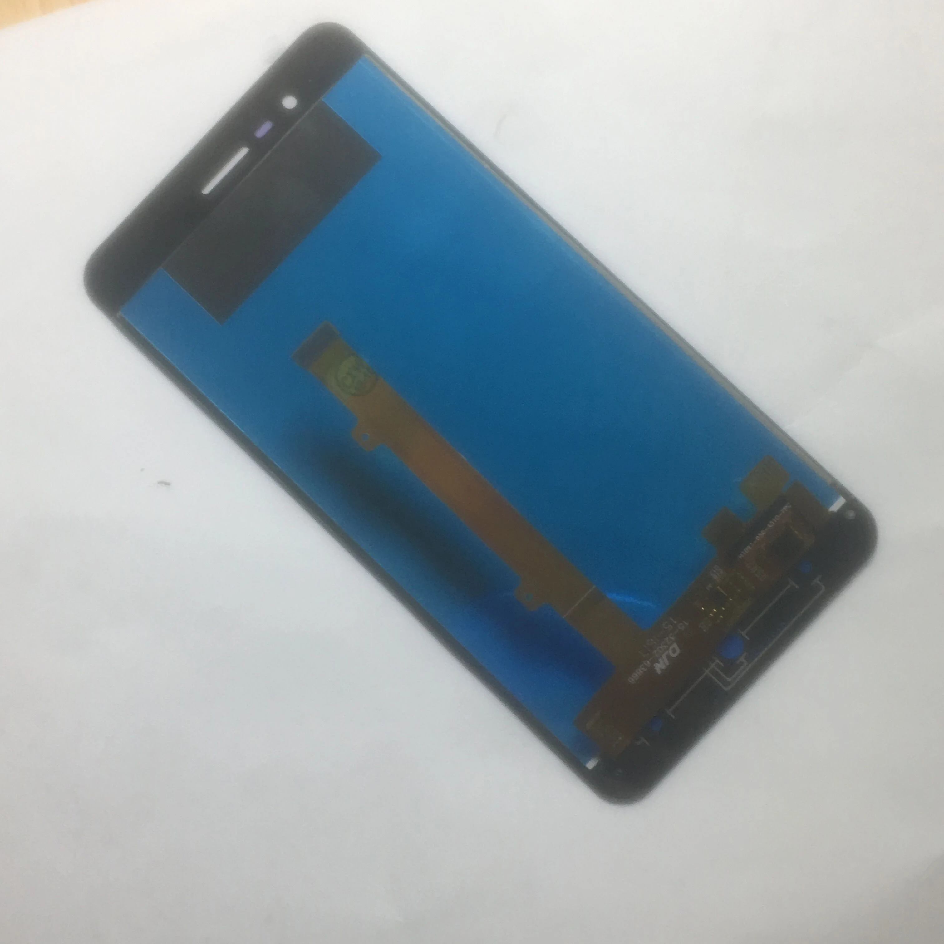 ЖК + сенсорный экран для ZTE Blade A510 полный дисплей в сборе с сенсорным экраном