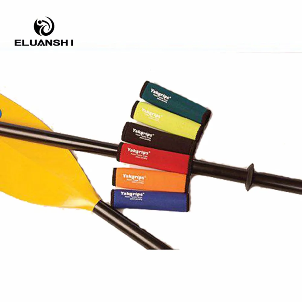 2 шт. eluanshi каскад крик комфорт весла Ручки рулевые для мотоциклов лодки взрослых