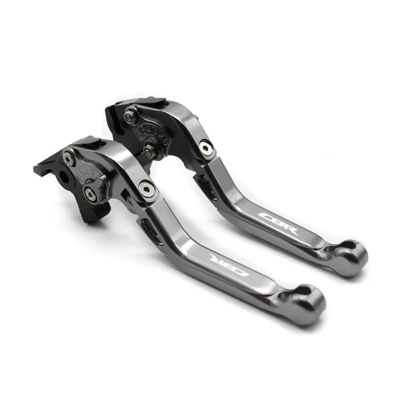 Рычаги тормозной муфты CNC для Honda CBR 600 RR 600RR CBR600rr 2003 2006 900 954 2002 мотоциклетные