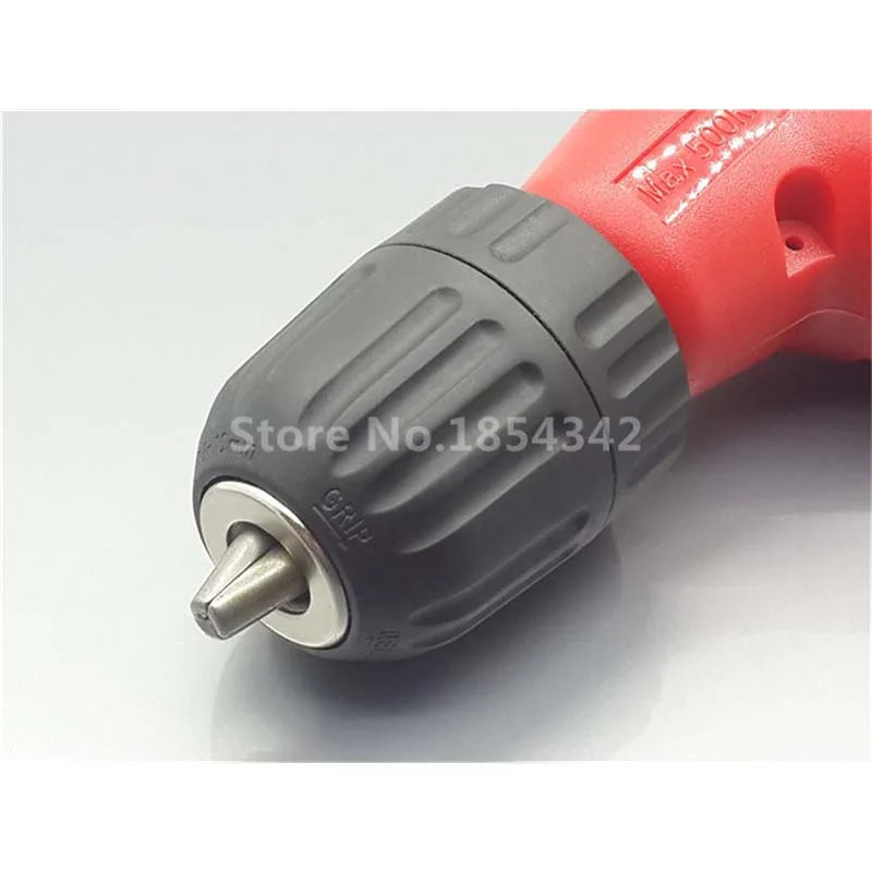 90 градусов регулируемый угол 0 8-10 мм бескнопочный патрон адаптер преобразователь