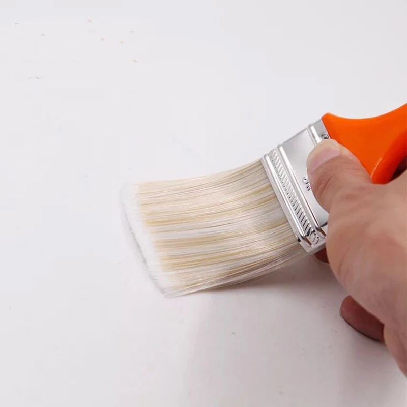 Painting brush decoration tool cleaning paintings for living room wall Oil Watercolor hand home tools Dust removal | Обустройство
