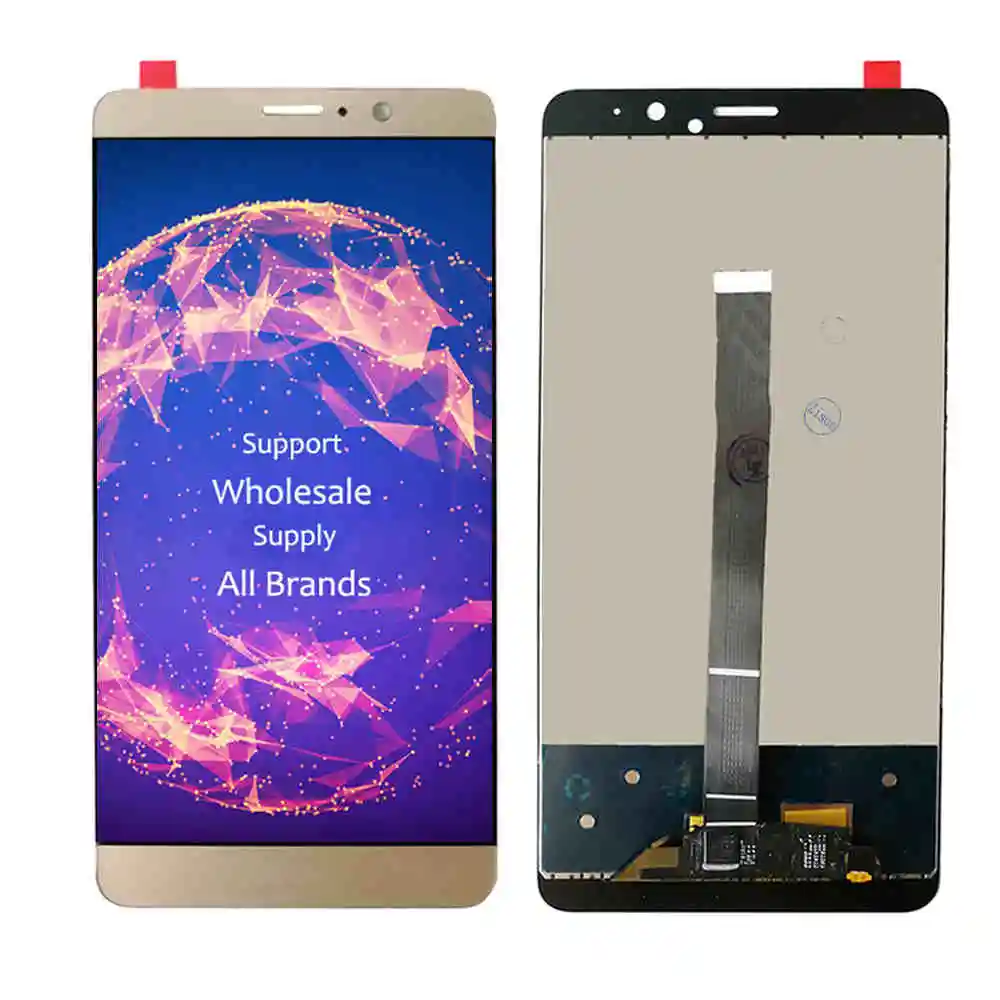 5 9&quot ЖК-дисплей с рамкой для huawei mate 9 экран мобильного телефона MHA-L09 MHA-L29 MHA-AL00 MHA-TL00