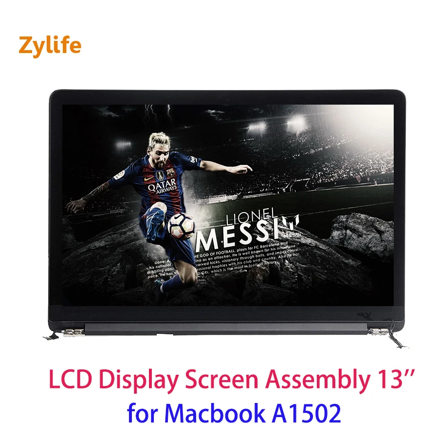 ЖК экран в сборе для Macbook Pro 13 ''A1502 661 02360 2015 EMC:2835|ЖК-экран ноутбуков| |