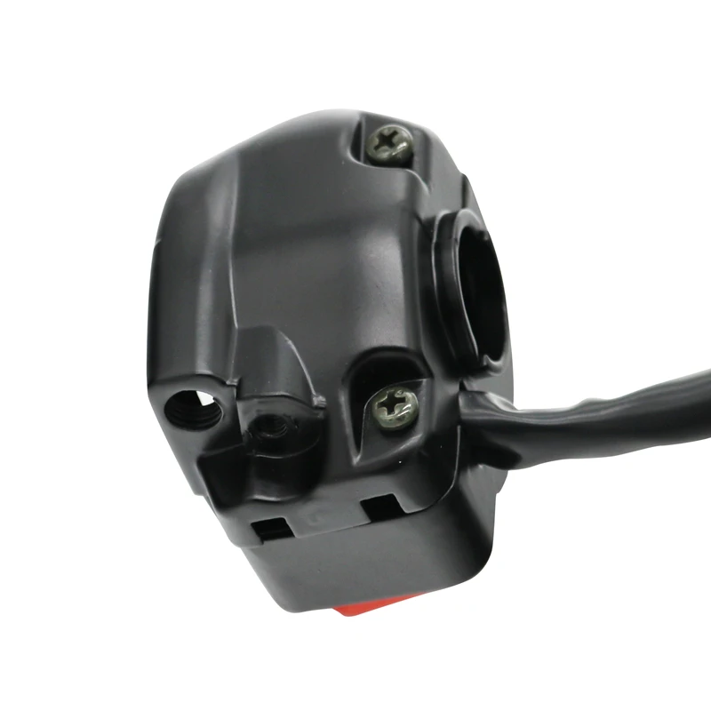 Универсальный контроллер Руля Мотоцикла MoFlyeer переключатель кнопка поворота