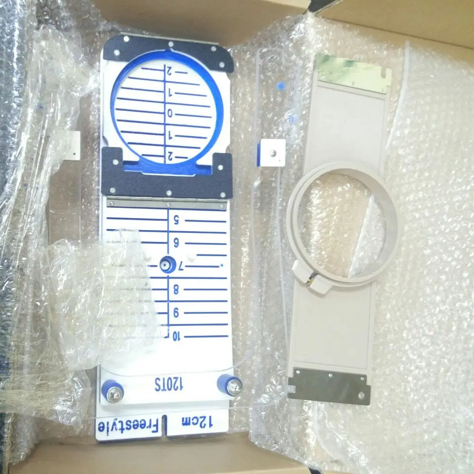 Tajima SWF счастливый обруч талант R12cm набор крепежей в комплекте R12cm приспособление и фристайл рука и TSquare Карманный Али gnment руководство