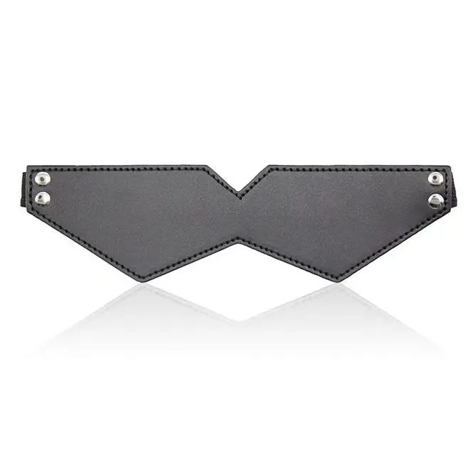 Интимные товары эротические игрушки сексуальные кожаные глаза Фетиш маска