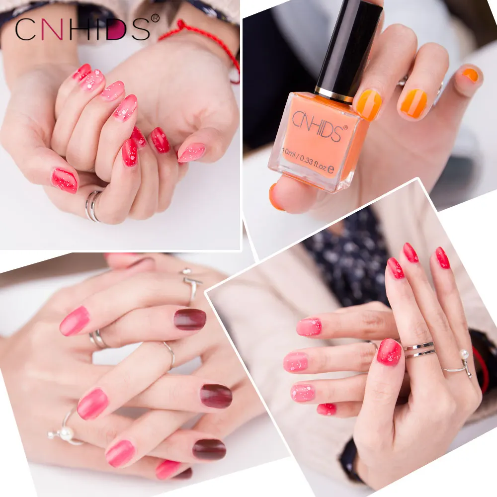 Лак для ногтей 22 цвета|nail polish|nail polish chameleonchameleon nail |