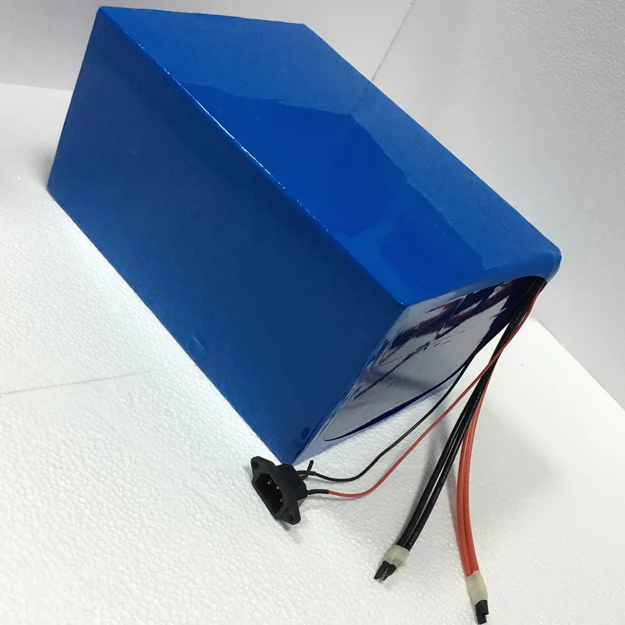 Литиевая аккумуляторная батарея lifepo4 24v 100ah для системы хранения солнечной