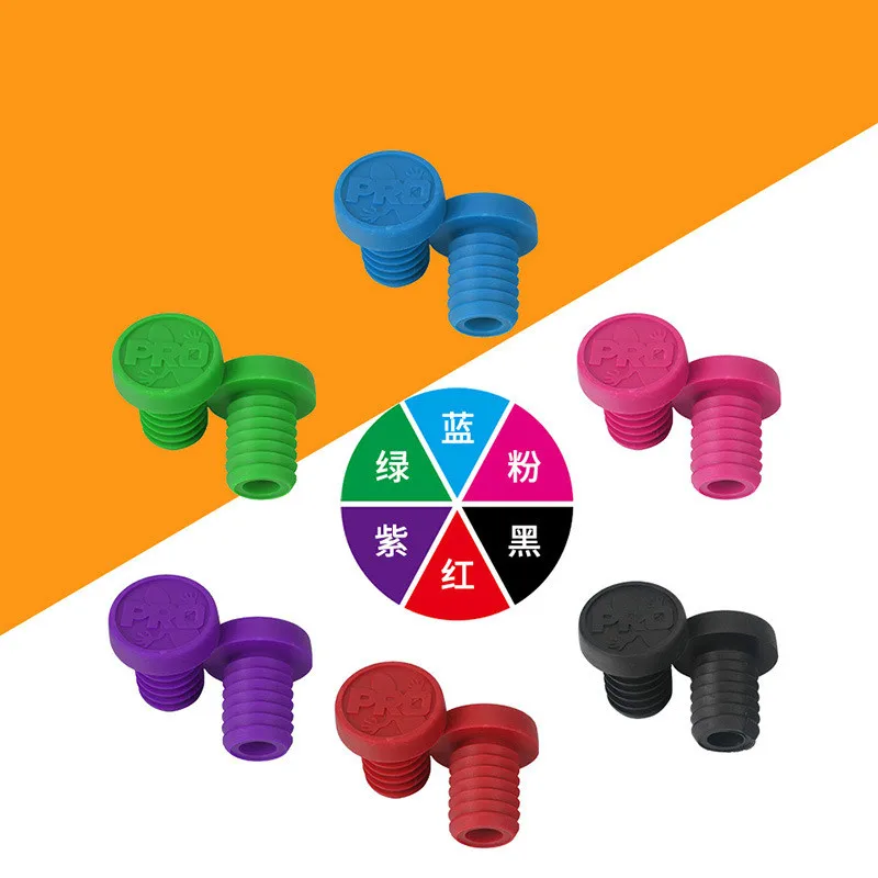 Велосипедная ручка колпачок концевые вилки резиновые MTB дорожные детские ручки