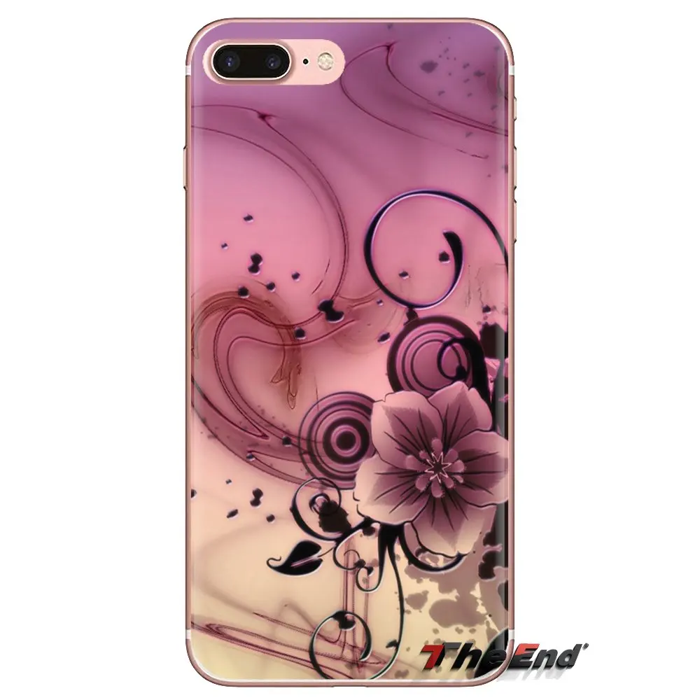 TPU Transparent Cover Bag Abstract Love Wallpapers For LG Spirit Motorola Moto X4 E4 E5 G5 G5S G6 Z Z2 Z3 G2 G3 C Play Plus Mini |
