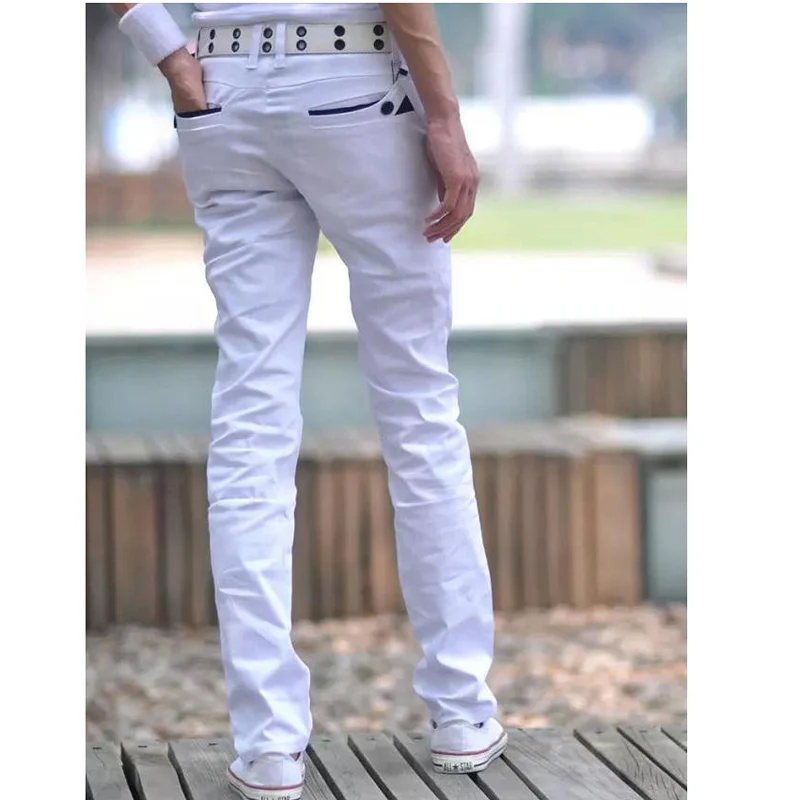 Лидер продаж 2020 модные белые/черные дизайнерские мужские спортивные брюки для
