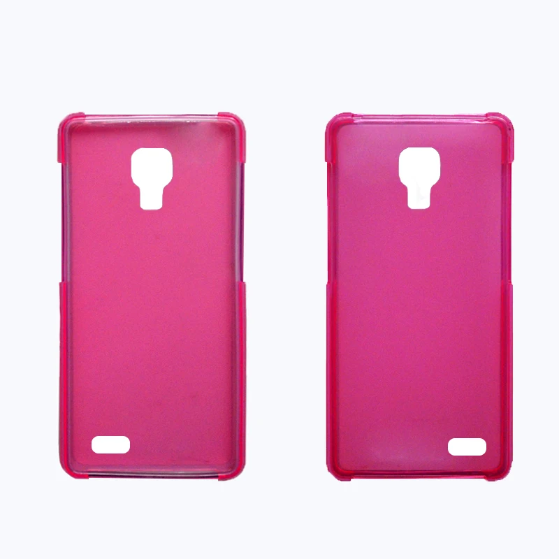 dower me Protective Soft TPU Case Cover For teXet TM-5070 Smartphone | Мобильные телефоны и аксессуары