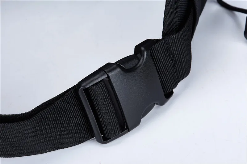 Высококачественная Водонепроницаемая мотоциклетная сумка для ног сотового