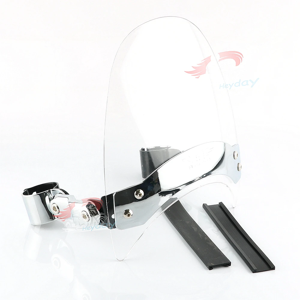 National Cycle Fork Flyscreen Windshield For KAWASAKI VN1500D/E/J/R DRIFTER CLASSIC 1996-2005 VN1500A/1500L VULCAN VN1500P/1600P |