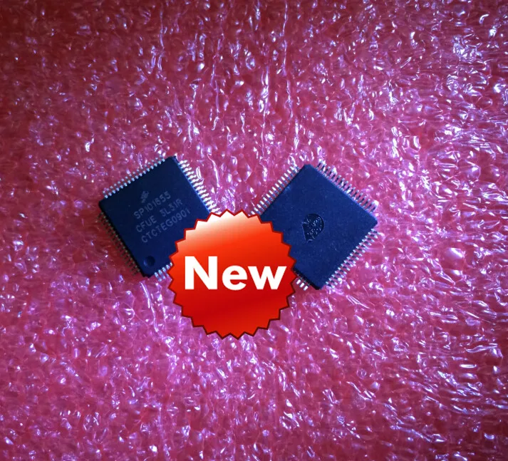 

New SP101655CFUE SP101655 QFP