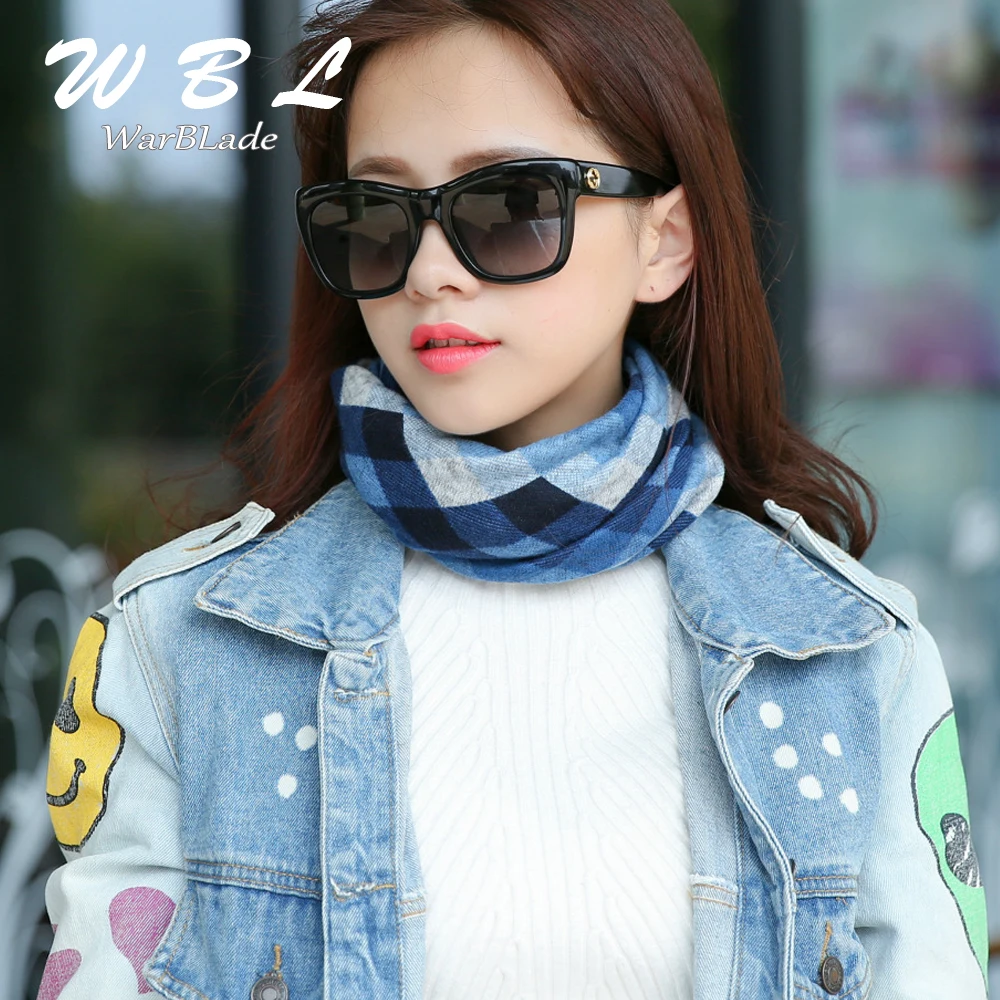 Новинка 2018 модная женская трикотажная теплая шапка шарф с цветами трех