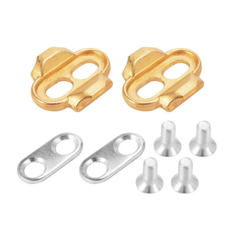 SPD адаптер для обуви бутсы велосипедный замок педаль пластина конвертер