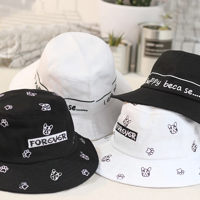 Panama Unisex Fashion Bucket Hat Bob Caps Hip Hop Gorro Boys Girls Summer Cap Kids Beach Sun Banana | Аксессуары для одежды