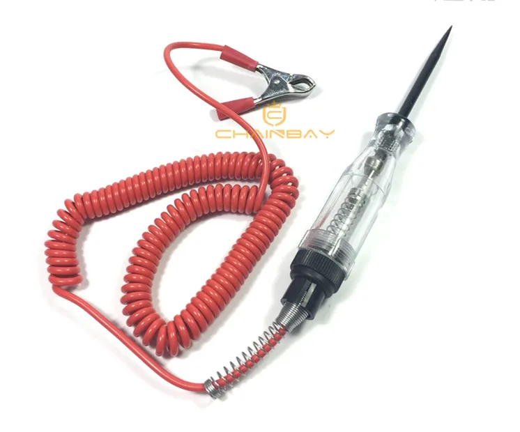 Новый тестер цепи автомобиля 6 ~ 12 В карандаш электронная ручка|pen electronic|pen penpen new |