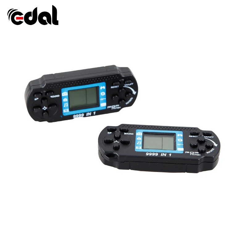 Портативные классические игровые плееры Детская портативная игровая консоль