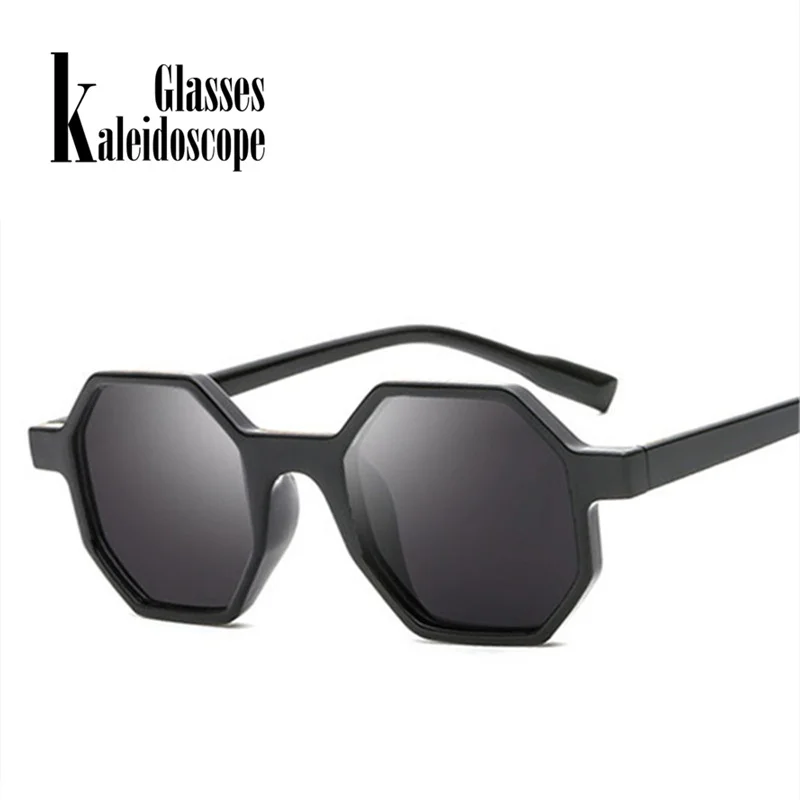 Калейдоскоп очки модные солнцезащитные Для женщин Брендовая Дизайнерская