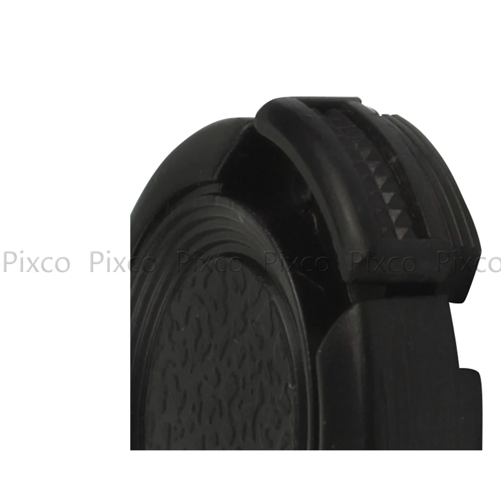 Крышка передней крышки объектива Pixco 5 шт. 27 49 мм для фильтров и всех видов