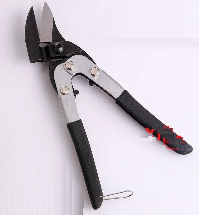 Высококачественные электростатические ножницы для авиационной резки авиации из