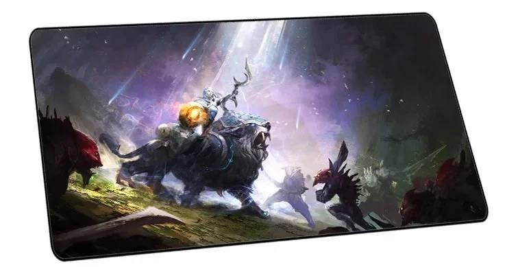 700*300*2 размер PC игровая серия высокоскоростной коврик для мыши большой игровой коврик для мыши Lockedge коврик для мыши Клавиатура коврик для DOTA 2