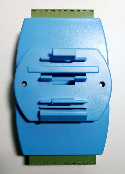 8-канальный модуль 8 каналов релейный выход изолированный RS485 Modbus RTU протокол