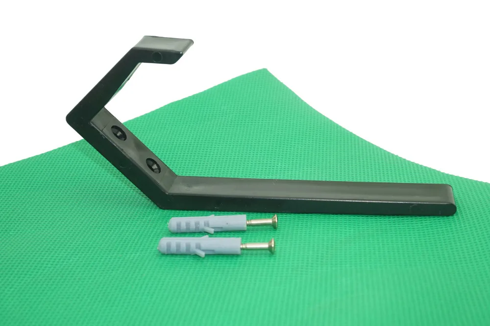 2 шт./лот держатель для мотоциклетного шлема вешалка курток настенный