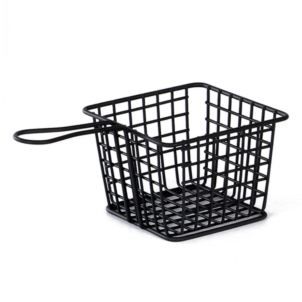 Для кухонной жарки Многоцелевой нержавеющей стали ручной работы ремесло дома