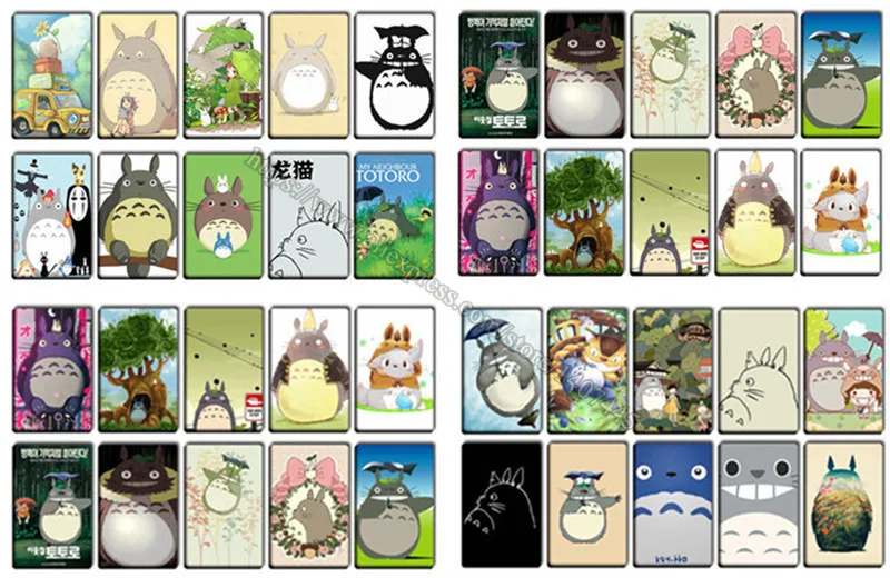 40 pcs/lot cute Re:Life in a different world from zero Anime Card Stickers girl Toys Cartoon Rem Ram Movie Souvenir Stickers