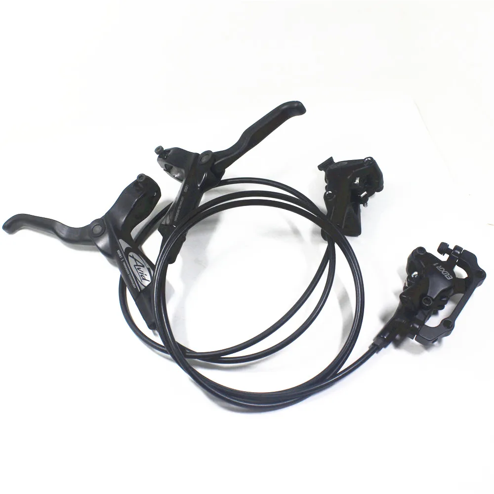 AVID ELIXIR 1 Mtb велосипеда тормоза 750/1350 мм гидравлический тормоз с роторы велосипед