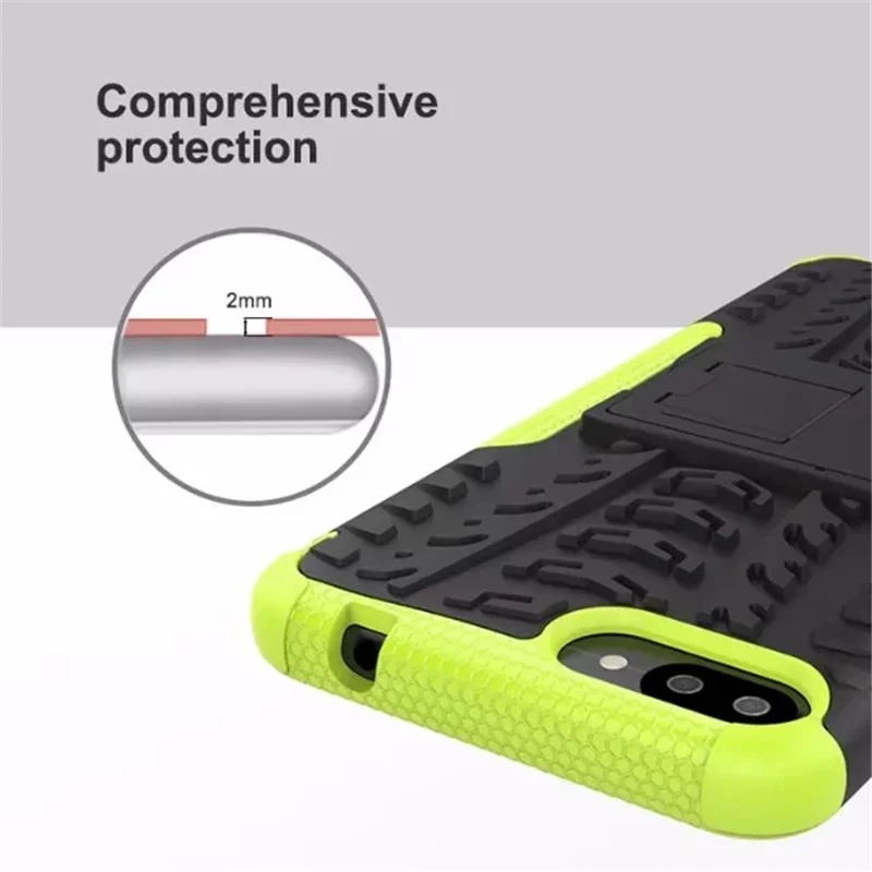 Shockproof Protection Hard Armor Case For ASUS Zenfone 4 MAX ZC520KL Coque Bumper Protect Cover On ZC520 KL X00HD 5.2&quot | Мобильные