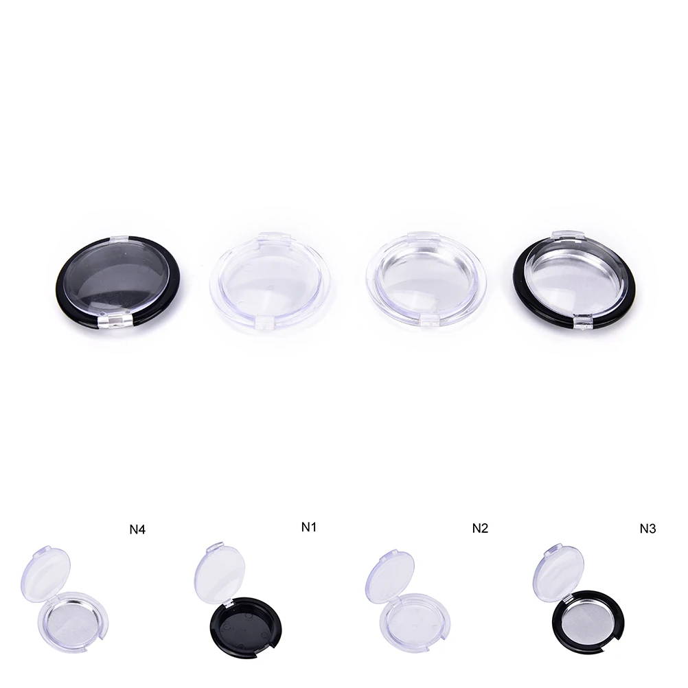 1 шт. 5 мл пустой чехол для теней век|empty eyeshadow case|eyeshadow caseempty cosmetic |