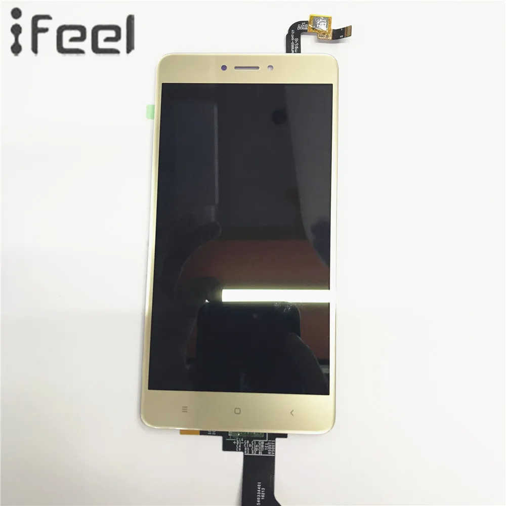 IFEEL 5 шт./лот 100% протестированный рабочий ЖК дисплей сенсорный экран дигитайзер