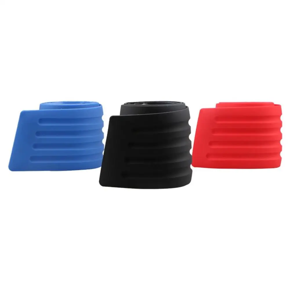 Резиновый Автомобильный бампер Защита от царапин|Тюнинговые молдинги| |