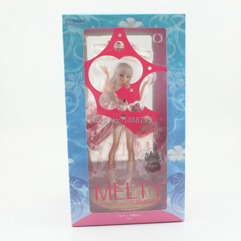 Горячая Распродажа полуэльф мелти костюм для плавания Милая Сексуальная